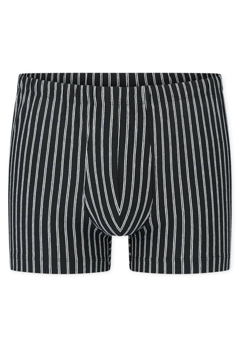 SCHIESSER - Shorts schwarz - Gr. - 5 von SCHIESSER