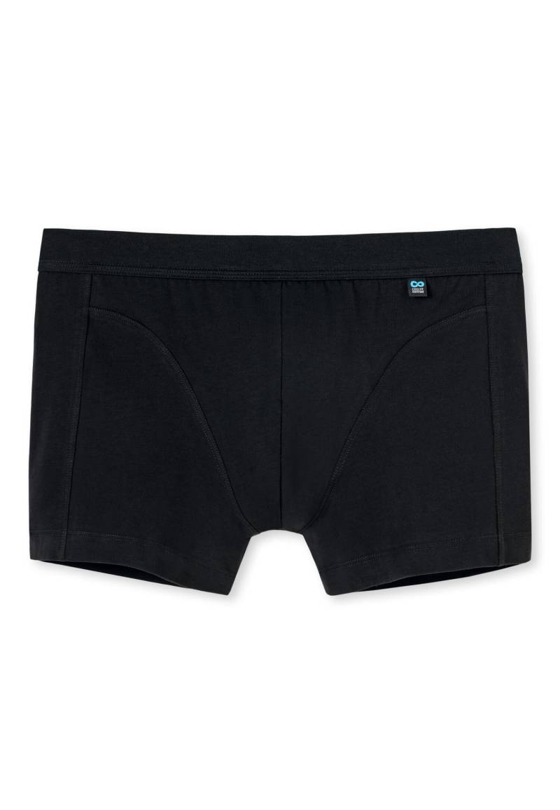 SCHIESSER - Shorts schwarz - Gr. - 5 von SCHIESSER