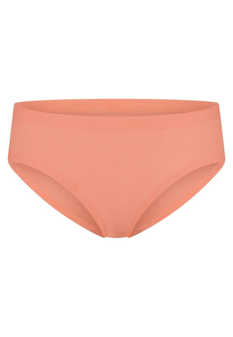 SCHIESSER - Slip apricot - Gr. - 42 von SCHIESSER