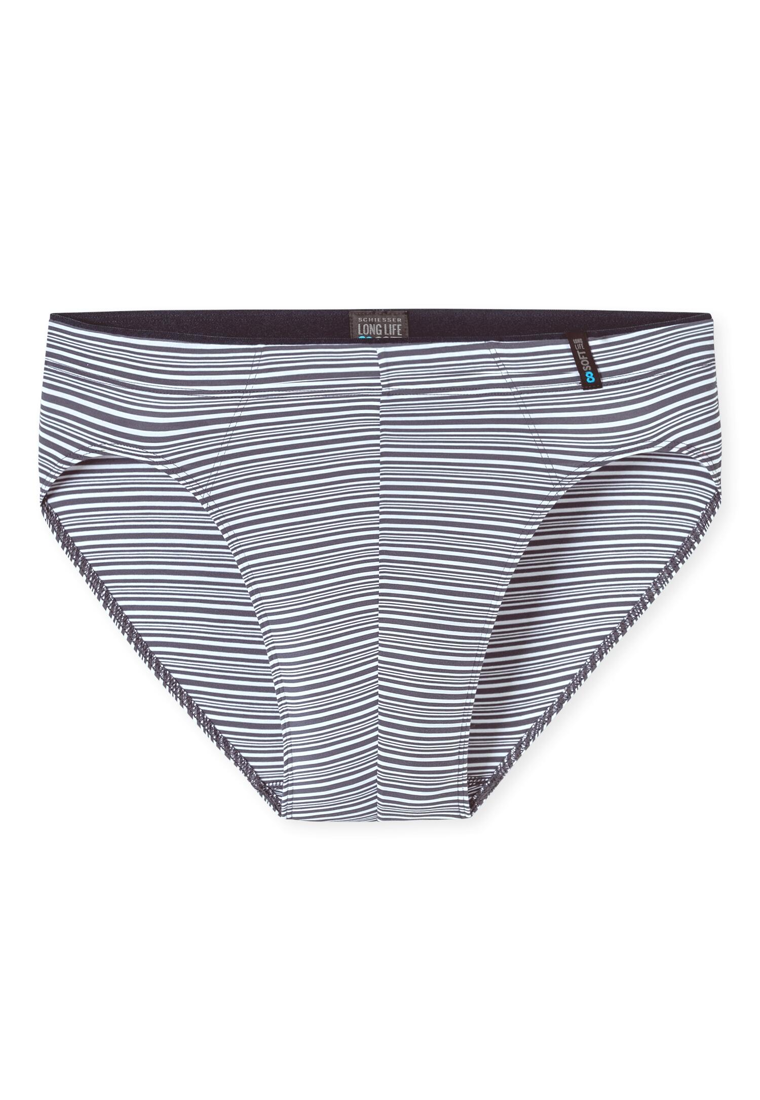 SCHIESSER - Supermini graphit - Gr. - 5 von SCHIESSER