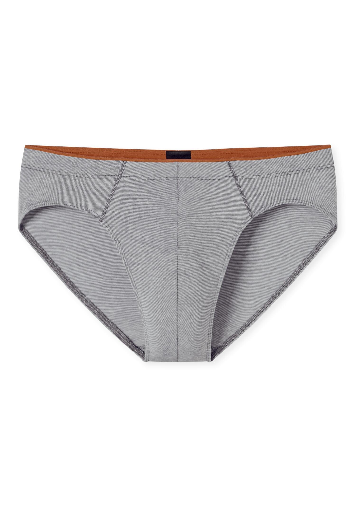 SCHIESSER - Supermini graphit - Gr. - 6 von SCHIESSER