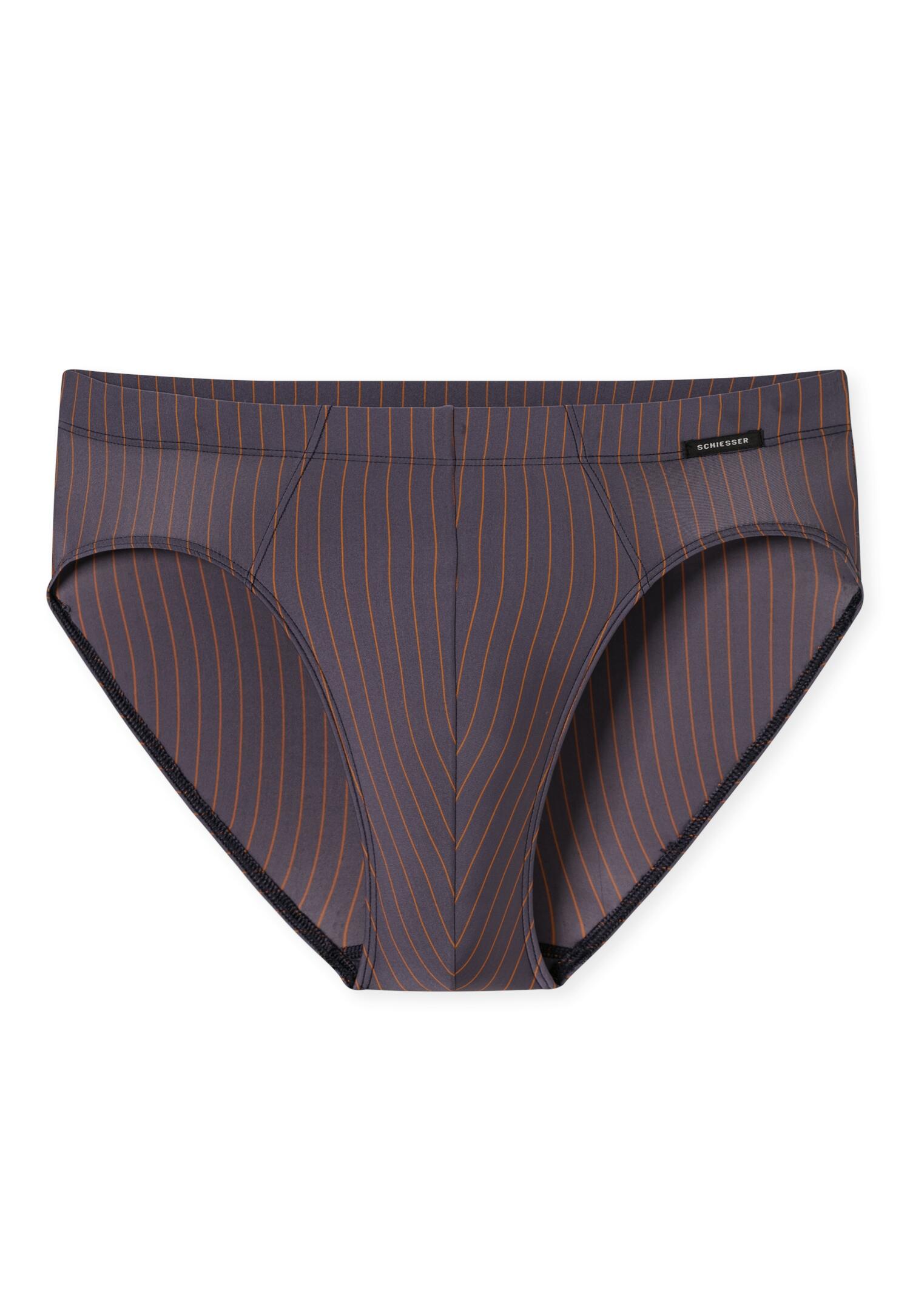 SCHIESSER - Supermini graphit - Gr. - 6 von SCHIESSER