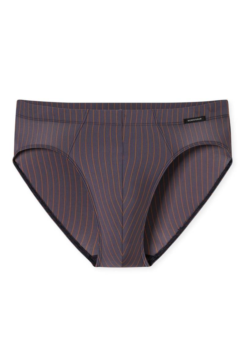 SCHIESSER - Supermini graphit - Gr. - 8 von SCHIESSER