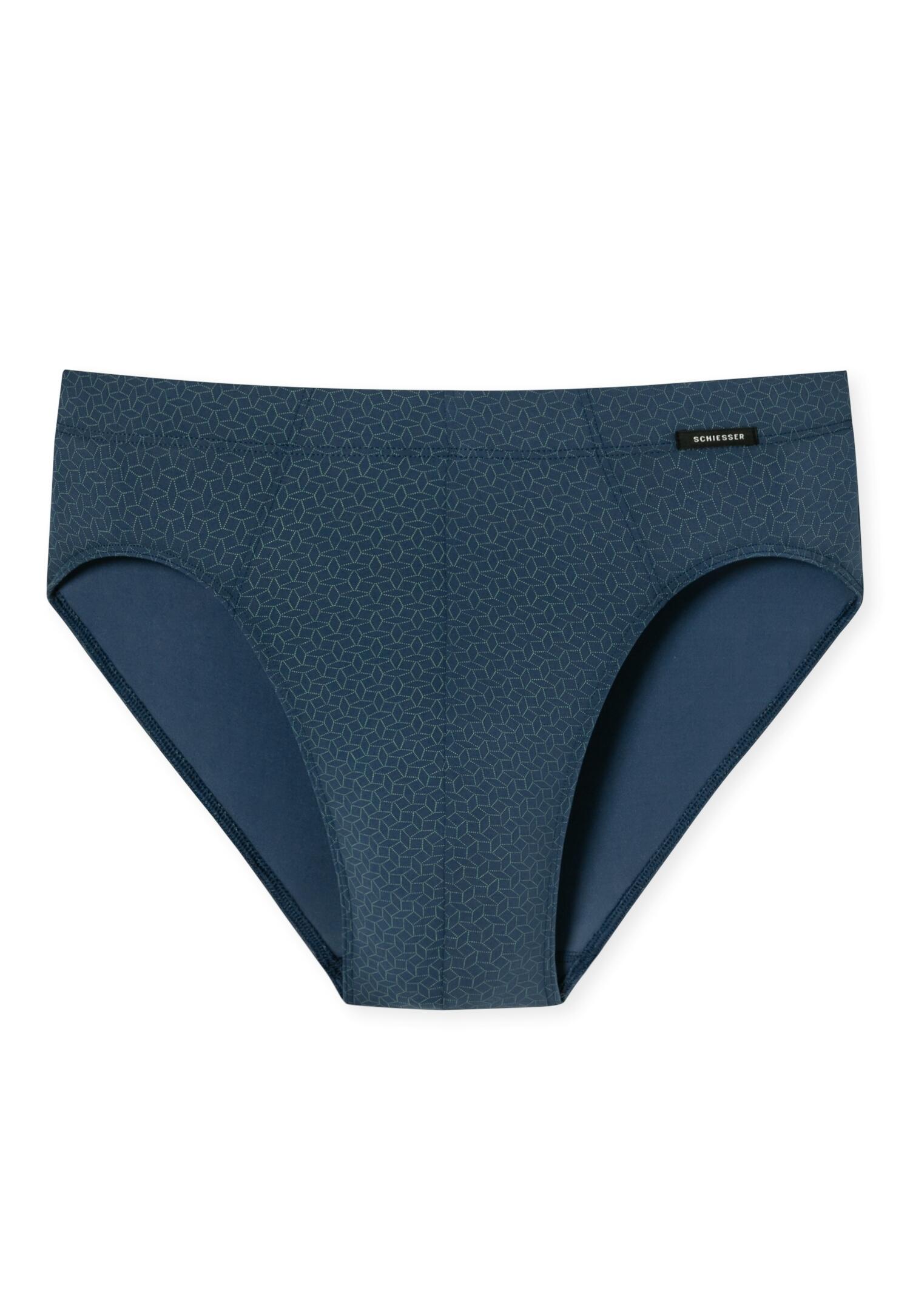 SCHIESSER - Supermini lime - Gr. - 8 von SCHIESSER