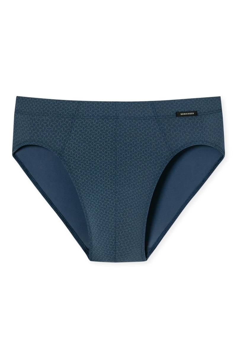 SCHIESSER - Supermini lime - Gr. - 8 von SCHIESSER