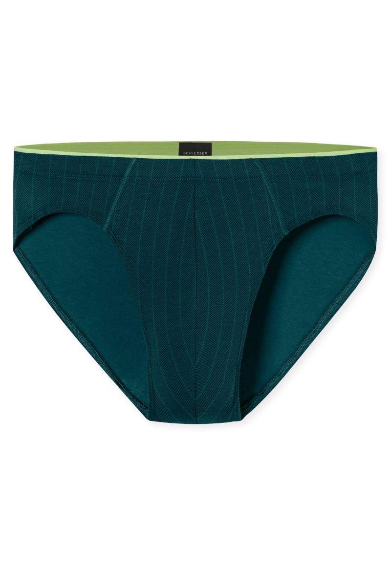 SCHIESSER - Supermini petrol - Gr. - 6 von SCHIESSER