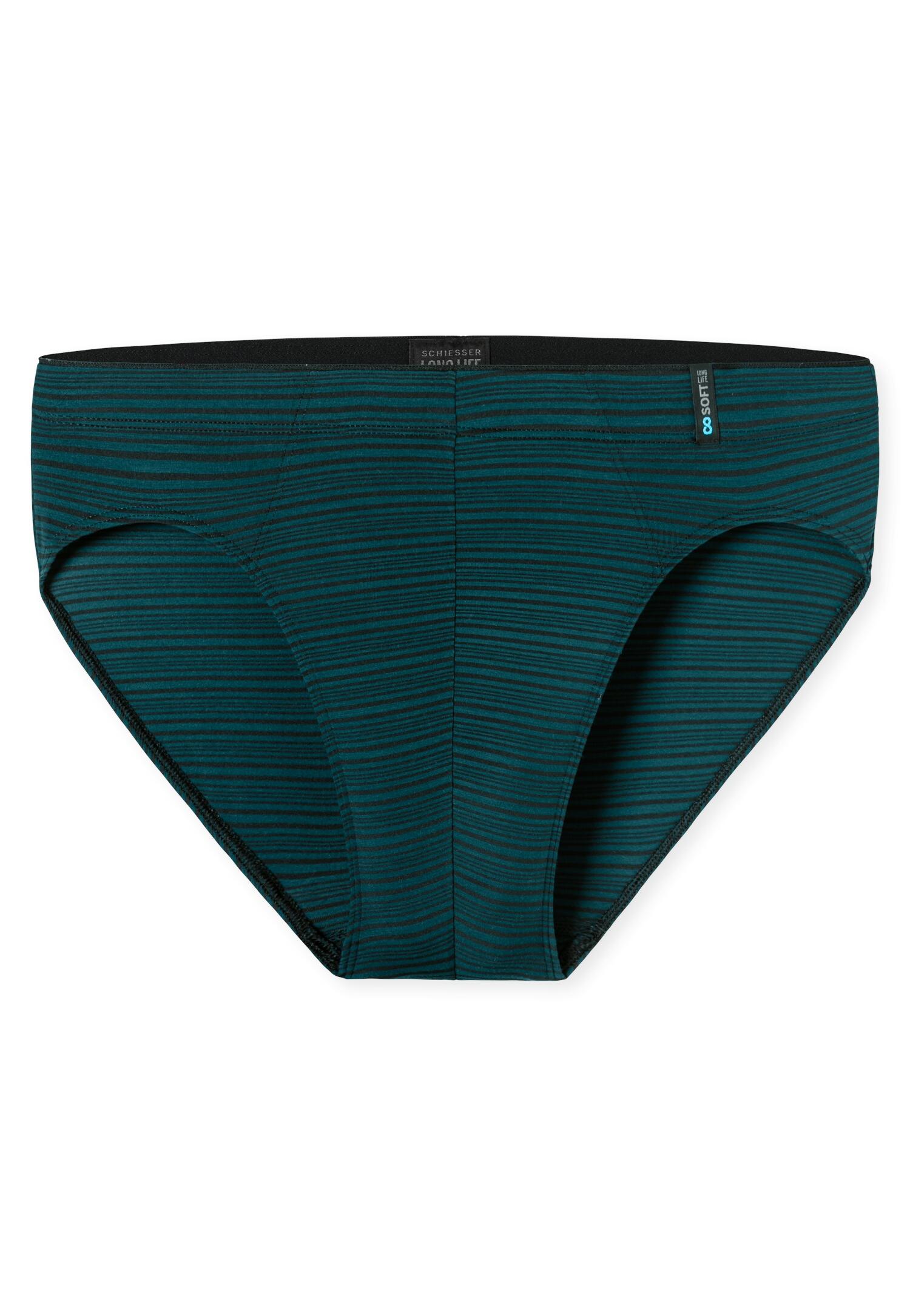 SCHIESSER - Supermini petrol - Gr. - 8 von SCHIESSER