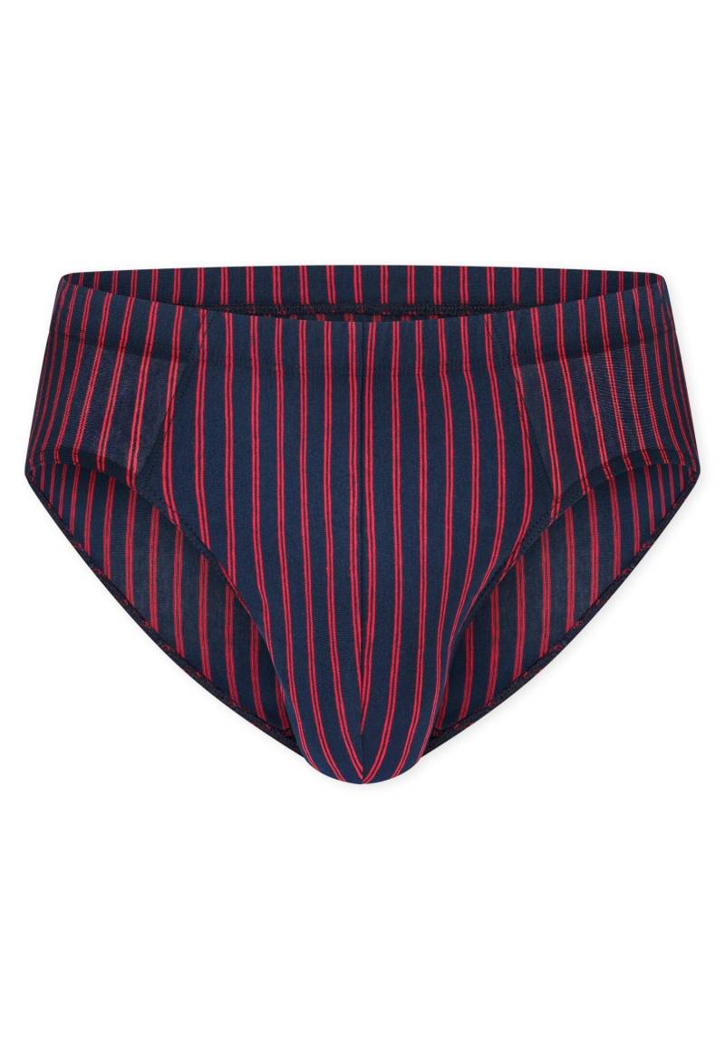 SCHIESSER - Supermini rot - Gr. - 5 von SCHIESSER