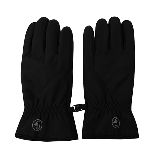 SCHIETWETTER Unisex Erw. Handschuhe Fiete, Fleece, warm, angenehm von SCHIETWETTER
