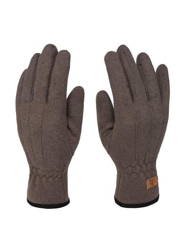 SCHIETWETTER Unisex Erw. Handschuhe Hanna, Kuschelfleece innen, warm, angenehm SCHIETWETTER Unisex Erw. Handschuhe Hanna, Kuschelfleece innen, warm, angenehm von SCHIETWETTER
