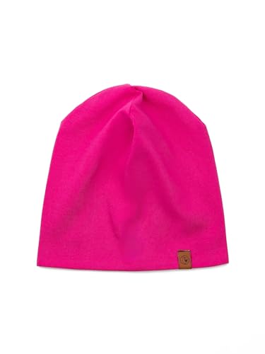 SCHIETWETTER Accessoire Beanie, Mütze für Männer und Frauen, Wendemütze, elastisch von SCHIETWETTER