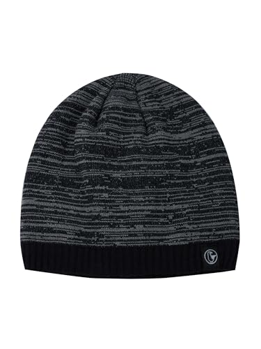 SCHIETWETTER Beanie Mütze Magnus, Strickmütze, mit Fleece gefüttert, warm & kuschelig SCHIETWETTER Beanie Mütze Magnus, Strickmütze, mit Fleece gefüttert, warm & kuschelig von SCHIETWETTER