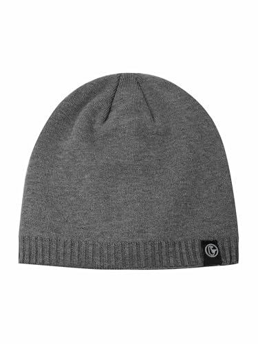 SCHIETWETTER Beanie Mütze Malte, Strickmütze, mit Fleece gefüttert, warm & kuschelig SCHIETWETTER Beanie Mütze Malte, Strickmütze, mit Fleece gefüttert, warm & kuschelig von SCHIETWETTER