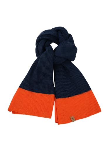 SCHIETWETTER Strickschal Alex, Wickelschal, Modeschal, modisch, warm, weich SCHIETWETTER Strickschal Alex, Wickelschal, Modeschal, modisch, warm, weich von SCHIETWETTER