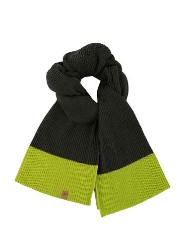 SCHIETWETTER Strickschal Alex, Wickelschal, Modeschal, modisch, warm, weich SCHIETWETTER Strickschal Alex, Wickelschal, Modeschal, modisch, warm, weich von SCHIETWETTER