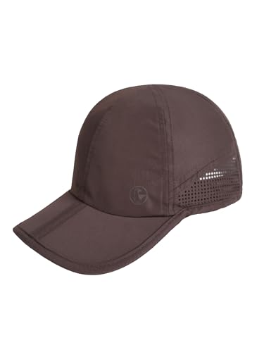 SCHIETWETTER Accessoire Unisex Baseball Cap Jessy, Sonnenschutz mit UV 50+, für Herren und Damen, mit Verschlussschnalle von SCHIETWETTER