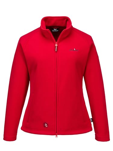 SCHIETWETTER Damen Fleecejacke Steuerbord Lisa, Outdoorjacke, Übergangsjacke SCHIETWETTER Damen Fleecejacke Steuerbord Lisa, Outdoorjacke, Übergangsjacke von SCHIETWETTER