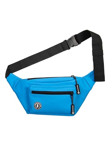 SCHIETWETTER Herren Bauchtasche Langeoog, Gürteltasche, chic, wasserabweisend & pflegeleicht azuro OS SCHIETWETTER Herren Bauchtasche Langeoog, Gürteltasche, chic, wasserabweisend & pflegeleicht azuro OS von SCHIETWETTER