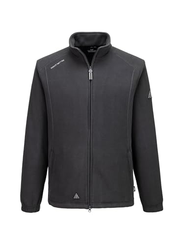 SCHIETWETTER Herren Fleecejacke Luv Lutz, Outdoorjacke, Übergangsjacke, Camping, Wandern von SCHIETWETTER