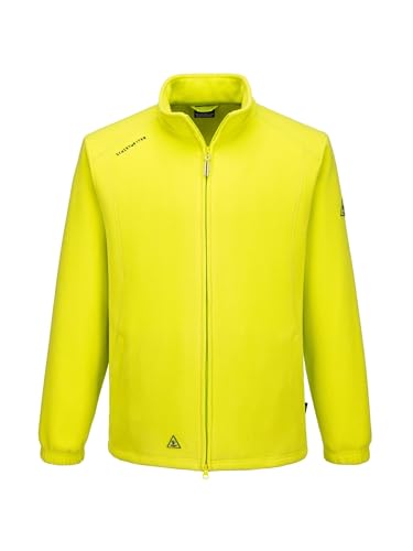 SCHIETWETTER Herren Fleecejacke Luv Lutz, Outdoorjacke, Übergangsjacke, Camping, Wandern von SCHIETWETTER