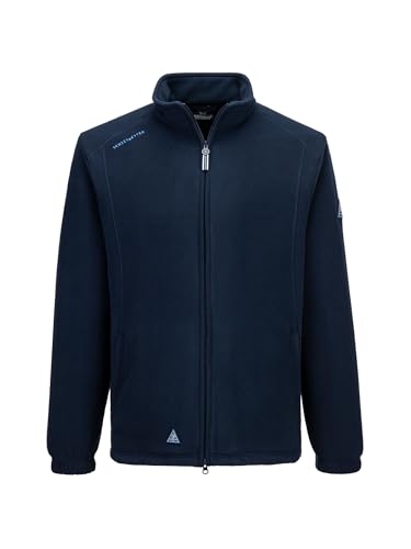 SCHIETWETTER Herren Fleecejacke Luv Lutz, Outdoorjacke, Übergangsjacke, Camping, Wandern von SCHIETWETTER