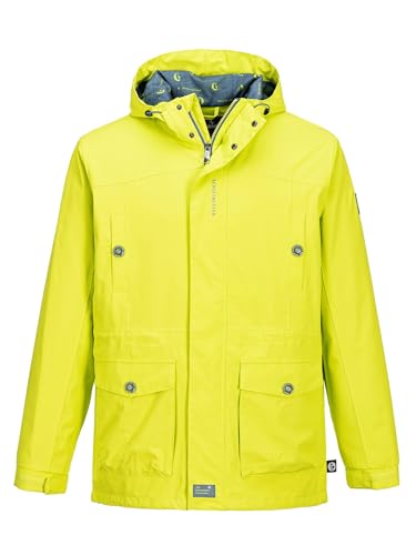 SCHIETWETTER Herren Funktionsjacke DREI Finger John, Parka, Regenjacke, Übergangsjacke wasserdicht, atmungsaktiv, Winddicht SCHIETWETTER Herren Funktionsjacke DREI Finger John, Parka, Regenjacke, Übergangsjacke wasserdicht, atmungsaktiv, Winddicht von SCHIETWETTER