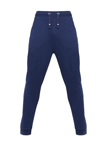 SCHIETWETTER Herren Jogginghose Hugo, Relaxhose, Homewear, Sporthose, Freizeithose Navy 3XL von SCHIETWETTER