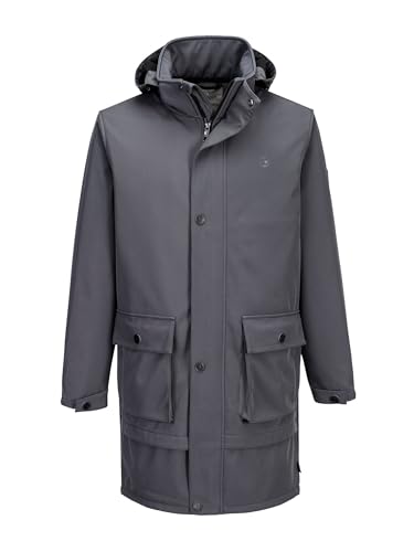 SCHIETWETTER Herren Softshelljacke Fred, Mantel, Funktionsjacke, Übergangsjacke von SCHIETWETTER