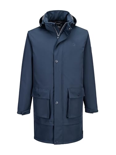 SCHIETWETTER Herren Softshelljacke Fred, Mantel, Funktionsjacke, Übergangsjacke von SCHIETWETTER