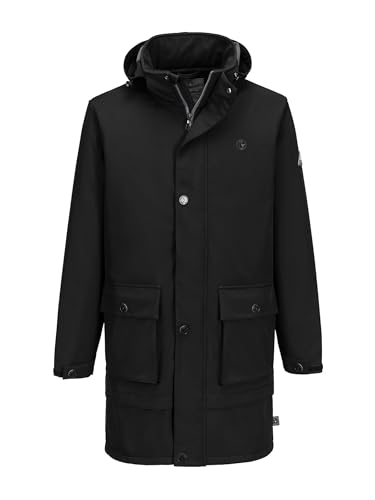 SCHIETWETTER Herren Softshelljacke Fred, Mantel, Funktionsjacke, Übergangsjacke von SCHIETWETTER