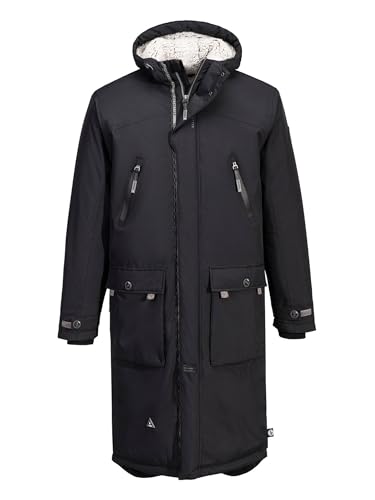 SCHIETWETTER Herren Wintermantel Captain Flint, Winterjacke, Männer Übergangsjacke, Outdoorjacke, Winterparka, Funktionsjacke SCHIETWETTER Herren Wintermantel Captain Flint, Winterjacke, Männer Übergangsjacke, Outdoorjacke, Winterparka, Funktionsjacke von SCHIETWETTER