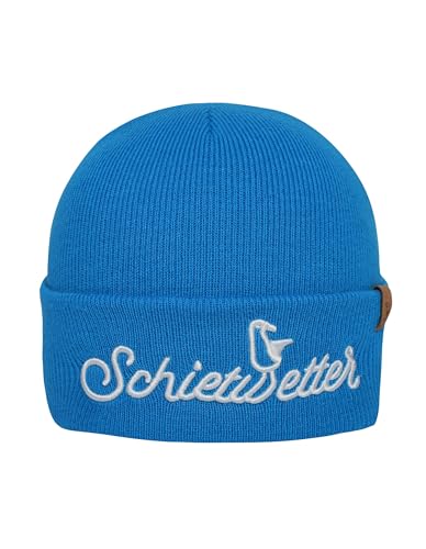 SCHIETWETTER Unisex Erw. Unisex Mütze, Wintermütze, Strickmütze von SCHIETWETTER