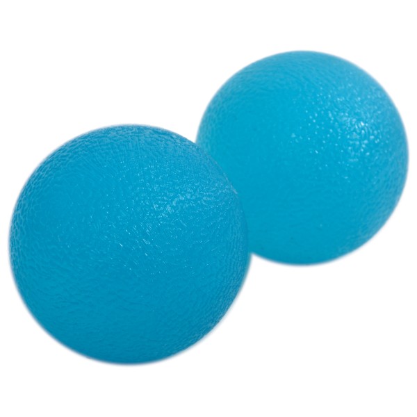 Schildkröt Fitness - Anti Stress Therapy Balls - Functional Training Gr Set of 2 blau Schildkröt Fitness - Anti Stress Therapy Balls - Functional Training Gr Set of 2 blau von SCHILDKRÖT FITNESS