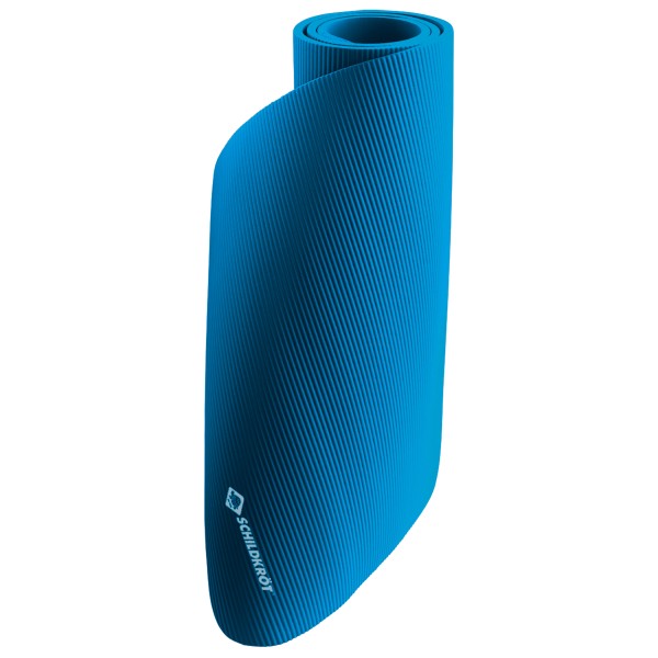 Schildkröt Fitness - Fitnessmatte Gr 185 x 61 x 1 cm blau Schildkröt Fitness - Fitnessmatte Gr 185 x 61 x 1 cm blau von SCHILDKRÖT FITNESS