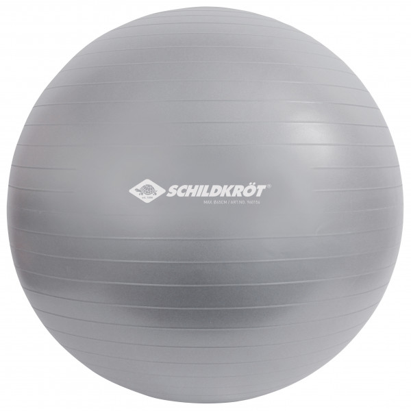 Schildkröt Fitness - Gymnastikball - Functional Training Gr 75 cm grau Schildkröt Fitness - Gymnastikball - Functional Training Gr 75 cm grau von SCHILDKRÖT FITNESS