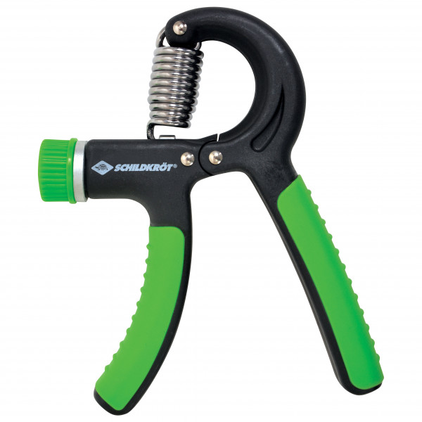 Schildkröt Fitness - Handmuskeltrainer Pro schwarz/grün Schildkröt Fitness - Handmuskeltrainer Pro schwarz/grün von SCHILDKRÖT FITNESS