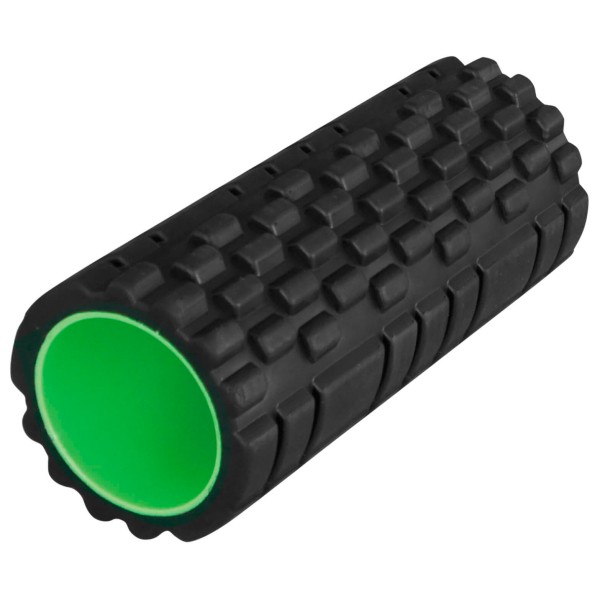 Schildkröt Fitness - MF-Roll - Faszienrolle schwarz von SCHILDKRÖT FITNESS