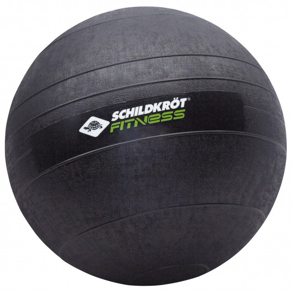 Schildkröt Fitness - Slamball - Functional Training Gr 3 kg schwarz von SCHILDKRÖT FITNESS
