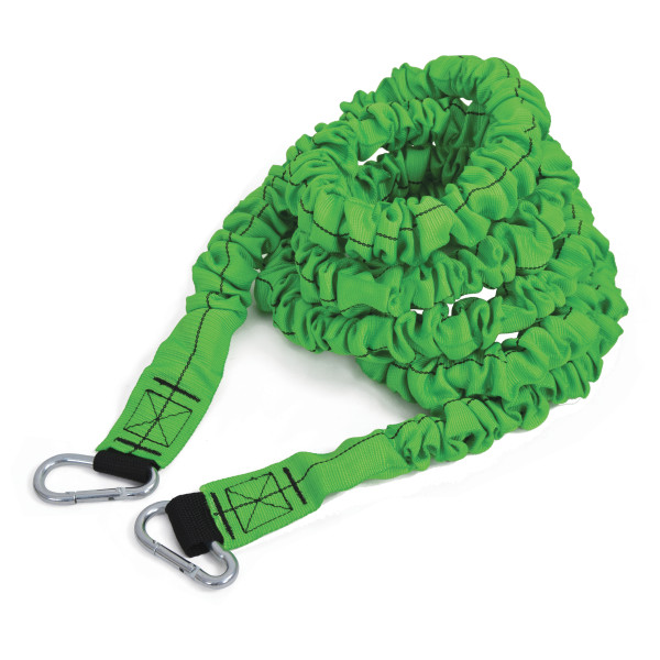 Schildkröt Fitness - Speed Trainer Pro - Functional Training Gr One Size schwarz/grün von SCHILDKRÖT FITNESS