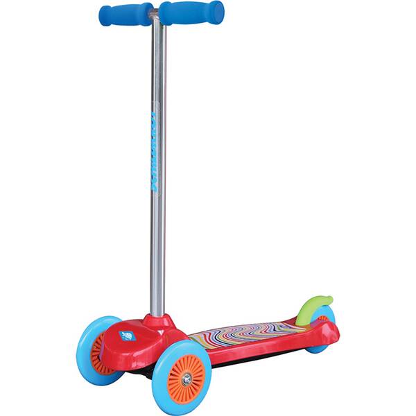 SCHILDKRÖT Scooter Kids Scooter LITTLE1 red SCHILDKRÖT Scooter Kids Scooter LITTLE1 red von SCHILDKRÖT