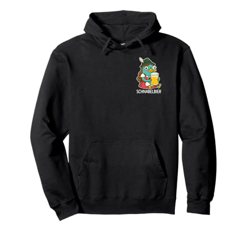 SCHNABELBIER Dirndl Lecker Bierchen Wiesn Bayern Oktoberfest Pullover Hoodie SCHNABELBIER Dirndl Lecker Bierchen Wiesn Bayern Oktoberfest Pullover Hoodie von SCHNABELBIER - DIRNDL EDITION Schnabeltier Bier