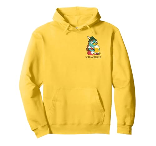 SCHNABELBIER Dirndl Lecker Bierchen Wiesn Bayern Oktoberfest Pullover Hoodie SCHNABELBIER Dirndl Lecker Bierchen Wiesn Bayern Oktoberfest Pullover Hoodie von SCHNABELBIER - DIRNDL EDITION Schnabeltier Bier