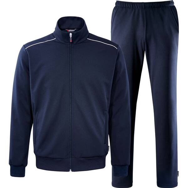 schneider sportswear Herren Wohlfühl-Anzug LOUIM-Anzug von SCHNEIDER SPORTSWEAR