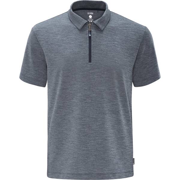 schneider sportswear Herren Funktions-Polo MELM-POLO von SCHNEIDER SPORTSWEAR