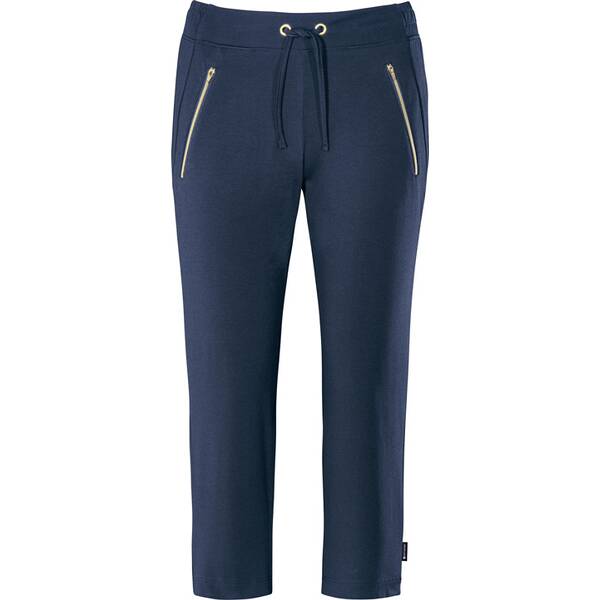 SCHNEIDER SPORTSWEAR Damen Caprihose ODESSAW von SCHNEIDER SPORTSWEAR