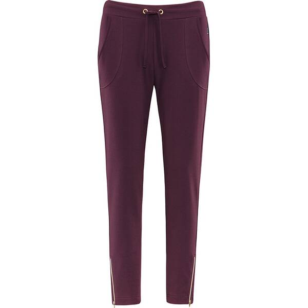 SCHNEIDER SPORTSWEAR Damen Sporthose DENVERW (kurz) von SCHNEIDER SPORTSWEAR