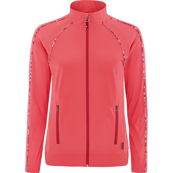 SCHNEIDER SPORTSWEAR Damen Funktionsjacke STACYW von SCHNEIDER SPORTSWEAR