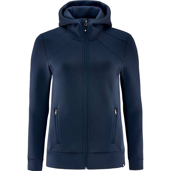 SCHNEIDER SPORTSWEAR Damen Funktionsjacke TABITAW-HOODIE von SCHNEIDER SPORTSWEAR