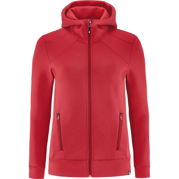 SCHNEIDER SPORTSWEAR Damen Funktionsjacke TABITAW-HOODIE von SCHNEIDER SPORTSWEAR