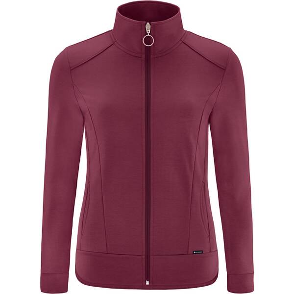SCHNEIDER SPORTSWEAR Damen Jacke AMINAW-JACKE SCHNEIDER SPORTSWEAR Damen Jacke AMINAW-JACKE von SCHNEIDER SPORTSWEAR